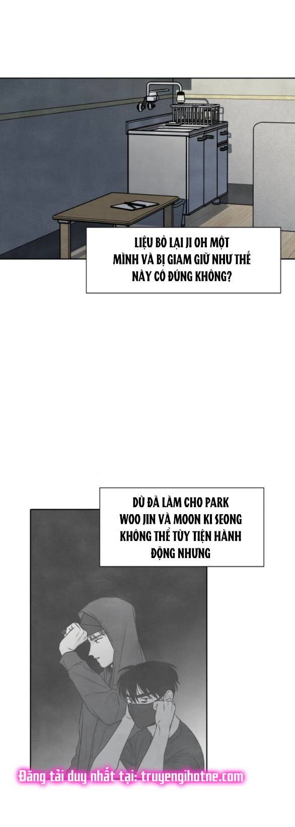 Điều Khiến Tôi Quyết Tâm Chết Đi Chapter 86.2 - 9