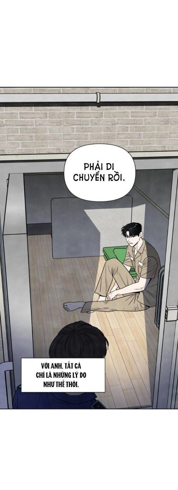 Điều Khiến Tôi Quyết Tâm Chết Đi Chapter 86.2 - 21