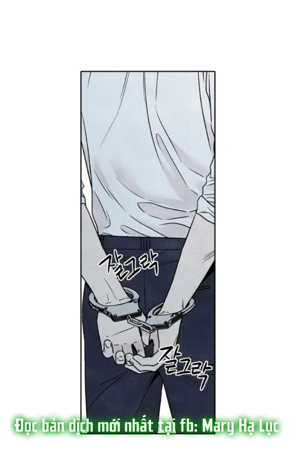 Điều Khiến Tôi Quyết Tâm Chết Đi Chapter 87.1 - 2