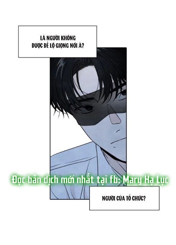 Điều Khiến Tôi Quyết Tâm Chết Đi Chapter 87.1 - 14