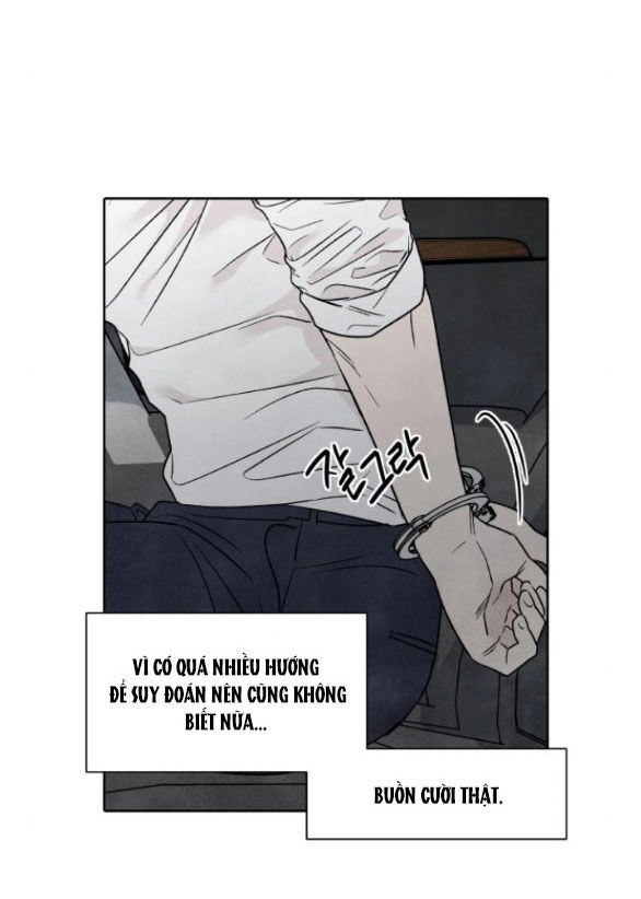 Điều Khiến Tôi Quyết Tâm Chết Đi Chapter 87.1 - 15