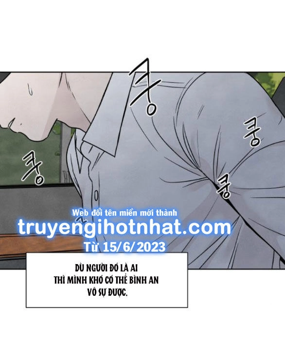 Điều Khiến Tôi Quyết Tâm Chết Đi Chapter 87.1 - 19