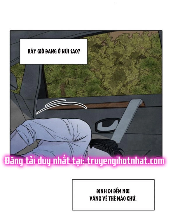 Điều Khiến Tôi Quyết Tâm Chết Đi Chapter 87.1 - 28