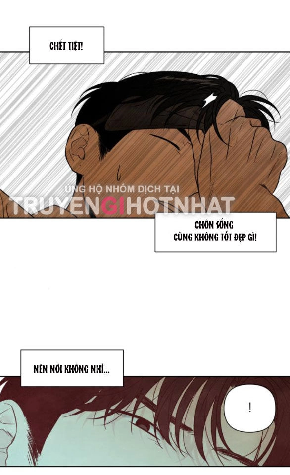 Điều Khiến Tôi Quyết Tâm Chết Đi Chapter 87.1 - 42