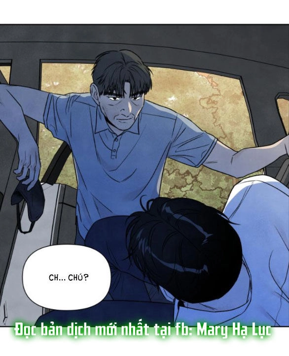 Điều Khiến Tôi Quyết Tâm Chết Đi Chapter 87.1 - 44