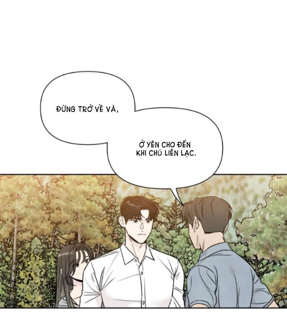 Điều Khiến Tôi Quyết Tâm Chết Đi Chapter 87.2 - 22