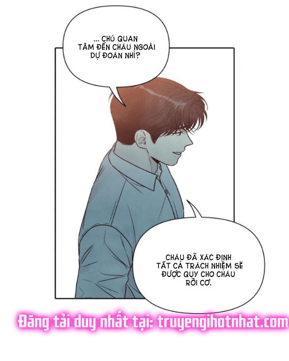 Điều Khiến Tôi Quyết Tâm Chết Đi Chapter 87.2 - 24