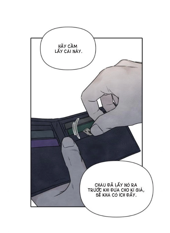 Điều Khiến Tôi Quyết Tâm Chết Đi Chapter 87.2 - 41