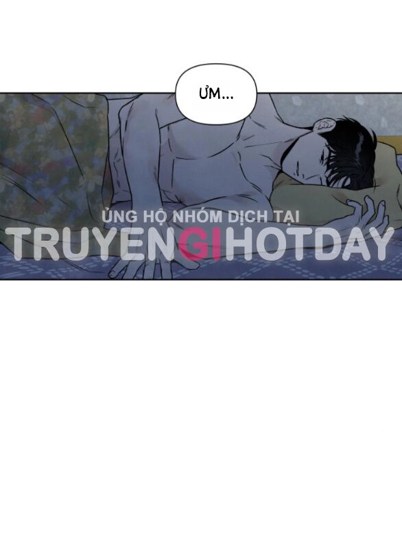 Điều Khiến Tôi Quyết Tâm Chết Đi Chapter 89.1 - 3