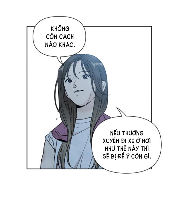 Điều Khiến Tôi Quyết Tâm Chết Đi Chapter 89.1 - 20