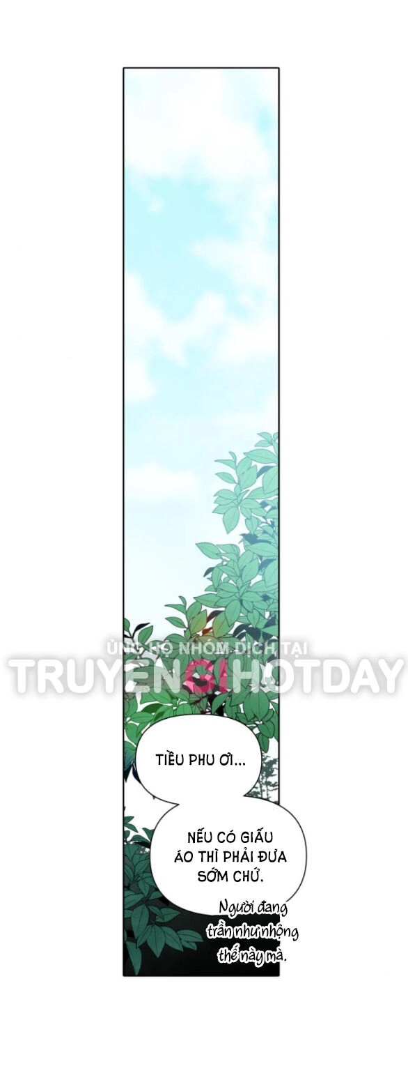 Điều Khiến Tôi Quyết Tâm Chết Đi Chapter 89.1 - 24