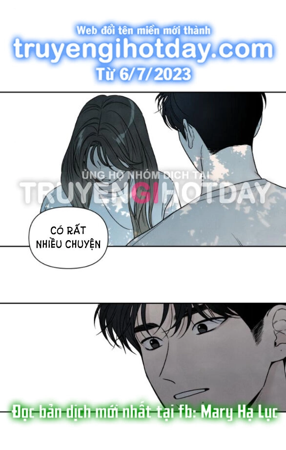 Điều Khiến Tôi Quyết Tâm Chết Đi Chapter 90.1 - 4