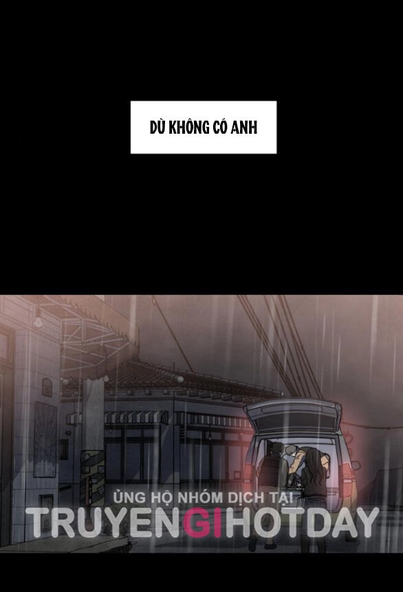 Điều Khiến Tôi Quyết Tâm Chết Đi Chapter 90.1 - 6