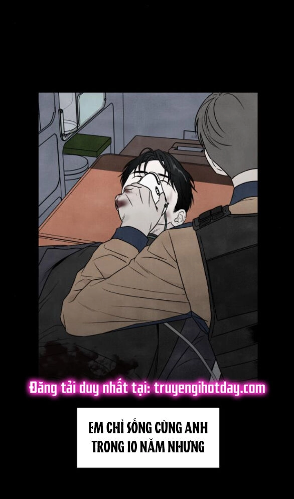 Điều Khiến Tôi Quyết Tâm Chết Đi Chapter 90.1 - 8