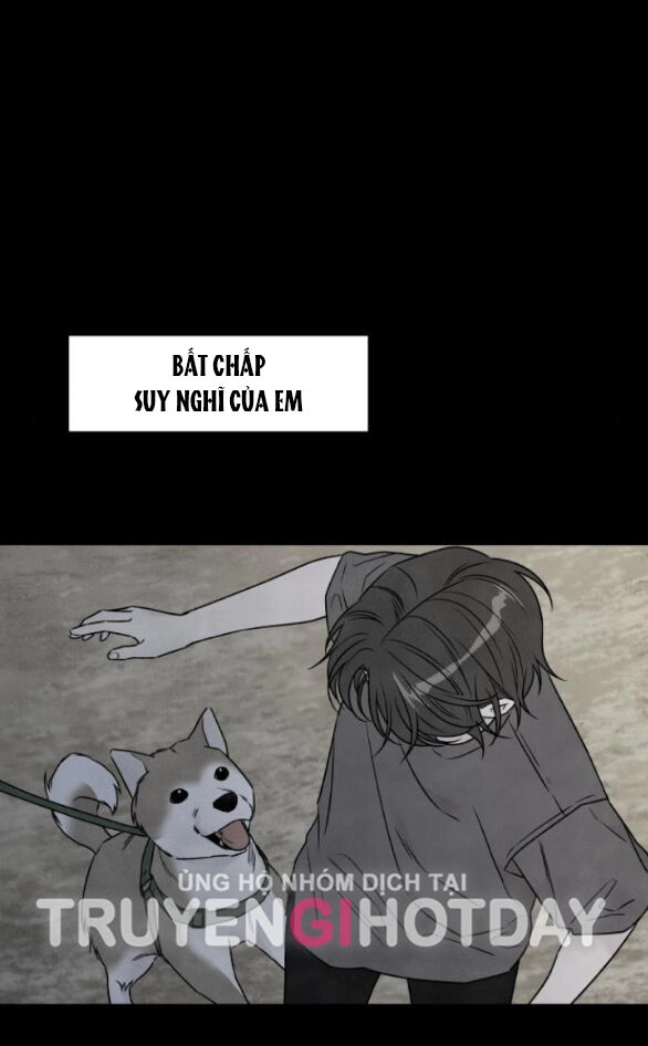 Điều Khiến Tôi Quyết Tâm Chết Đi Chapter 90.1 - 32