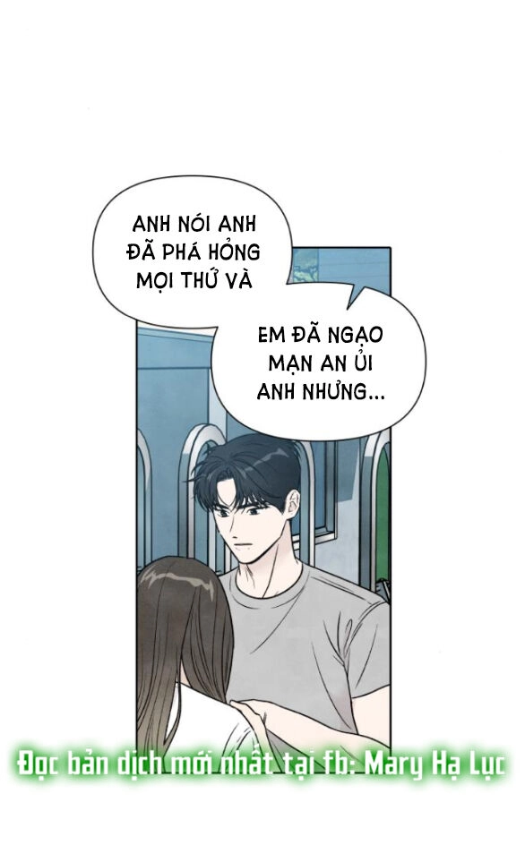 Điều Khiến Tôi Quyết Tâm Chết Đi Chapter 90.2 - 35