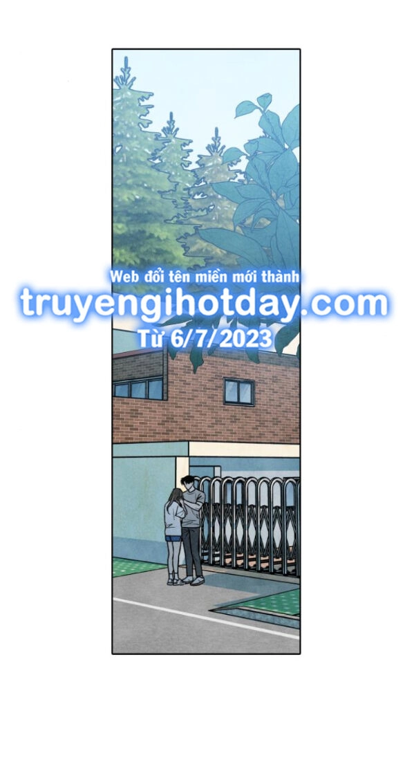 Điều Khiến Tôi Quyết Tâm Chết Đi Chapter 91.1 - 1