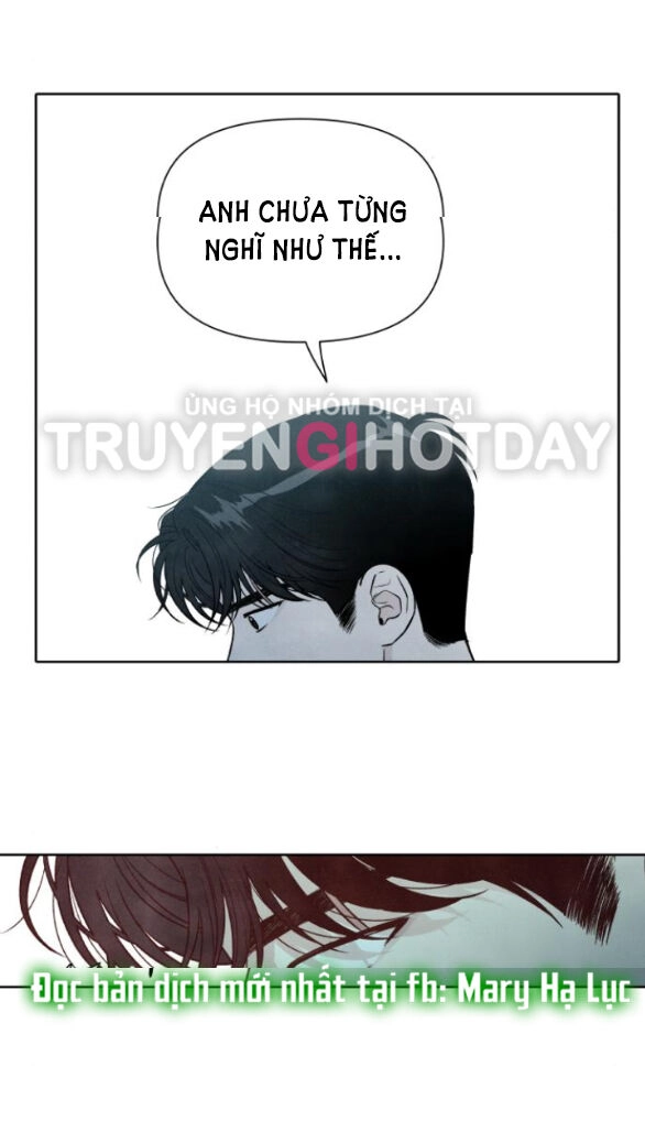 Điều Khiến Tôi Quyết Tâm Chết Đi Chapter 91.1 - 2