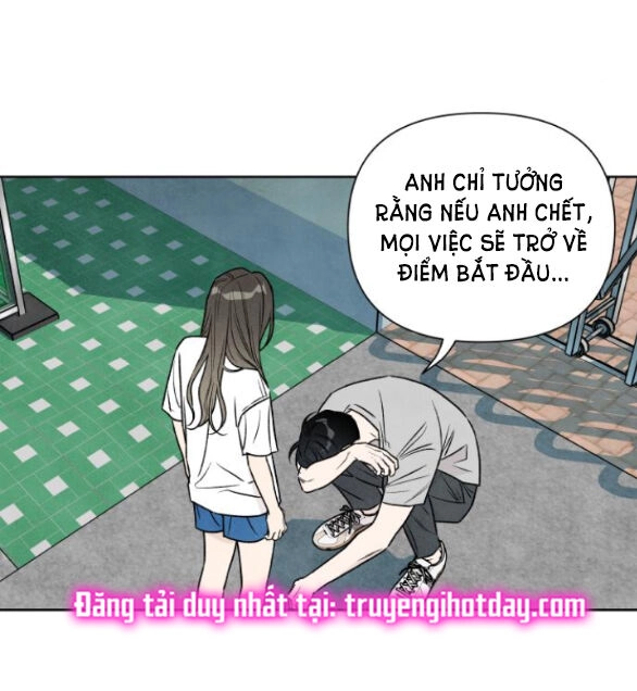 Điều Khiến Tôi Quyết Tâm Chết Đi Chapter 91.1 - 9