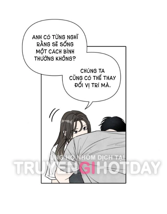 Điều Khiến Tôi Quyết Tâm Chết Đi Chapter 91.1 - 10