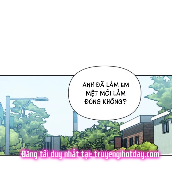 Điều Khiến Tôi Quyết Tâm Chết Đi Chapter 91.1 - 15