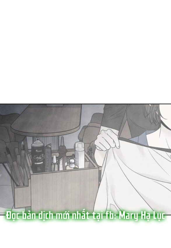 Điều Khiến Tôi Quyết Tâm Chết Đi Chapter 91.1 - 20