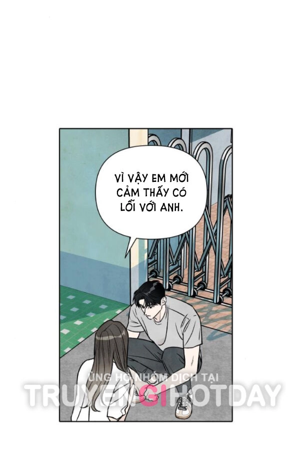 Điều Khiến Tôi Quyết Tâm Chết Đi Chapter 91.1 - 25