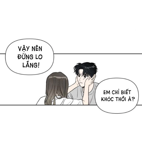 Điều Khiến Tôi Quyết Tâm Chết Đi Chapter 91.1 - 27