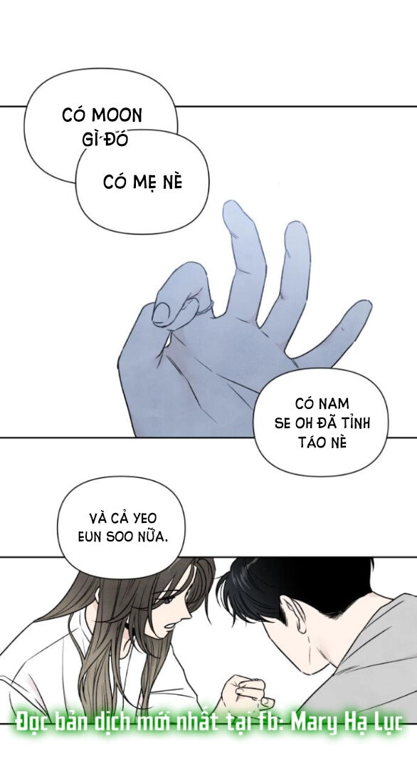 Điều Khiến Tôi Quyết Tâm Chết Đi Chapter 91.1 - 30