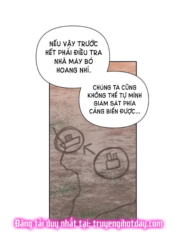 Điều Khiến Tôi Quyết Tâm Chết Đi Chapter 91.2 - 12