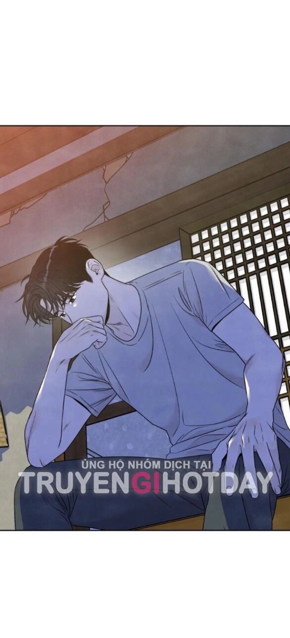 Điều Khiến Tôi Quyết Tâm Chết Đi Chapter 91.2 - 20