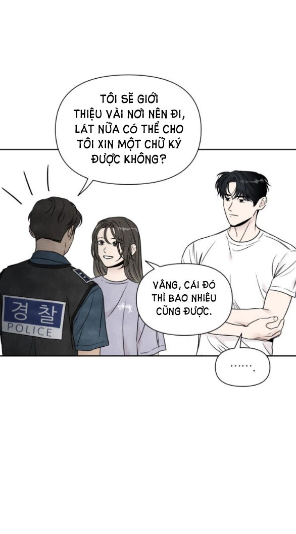 Điều Khiến Tôi Quyết Tâm Chết Đi Chapter 91.2 - 32