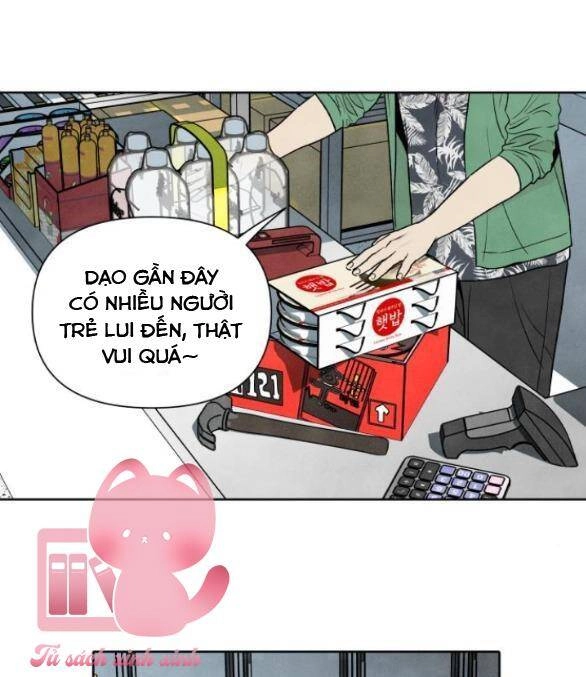 Điều Khiến Tôi Quyết Tâm Chết Đi Chapter 92 - 2