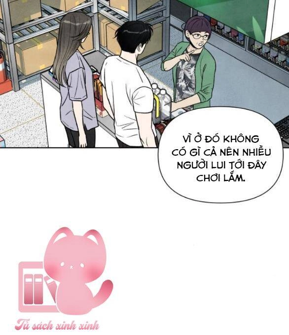 Điều Khiến Tôi Quyết Tâm Chết Đi Chapter 92 - 5