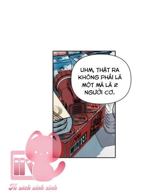 Điều Khiến Tôi Quyết Tâm Chết Đi Chapter 92 - 9