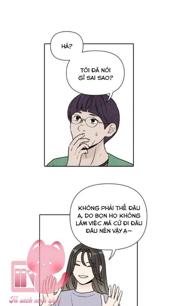 Điều Khiến Tôi Quyết Tâm Chết Đi Chapter 92 - 14