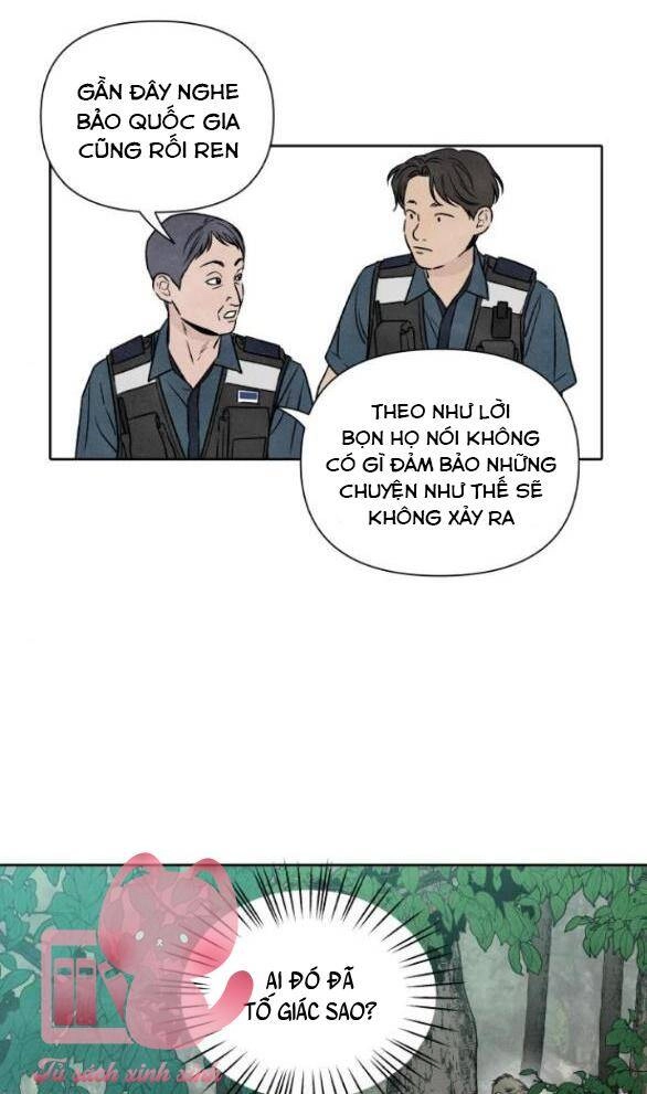 Điều Khiến Tôi Quyết Tâm Chết Đi Chapter 92 - 45