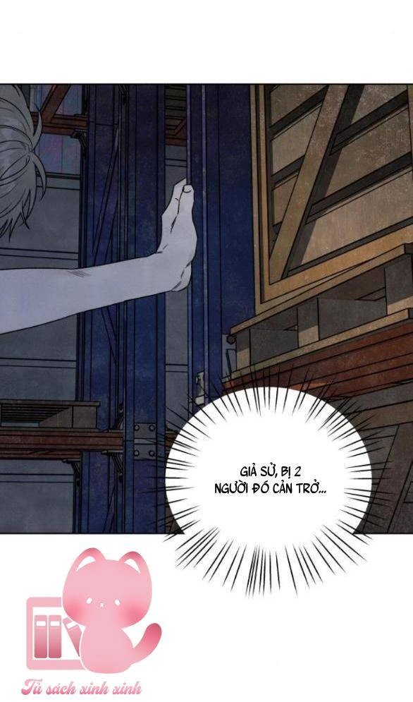 Điều Khiến Tôi Quyết Tâm Chết Đi Chapter 92 - 64