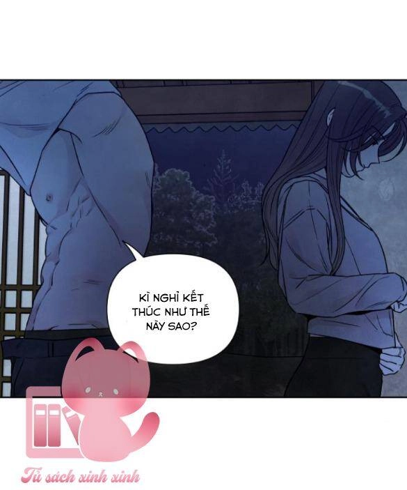 Điều Khiến Tôi Quyết Tâm Chết Đi Chapter 93 - 2