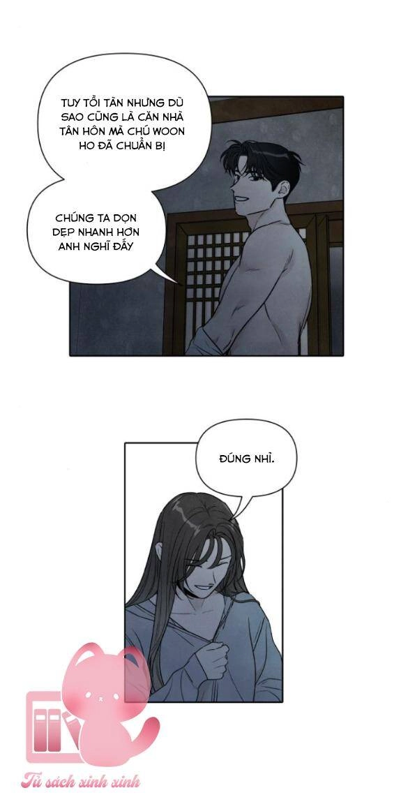 Điều Khiến Tôi Quyết Tâm Chết Đi Chapter 93 - 3