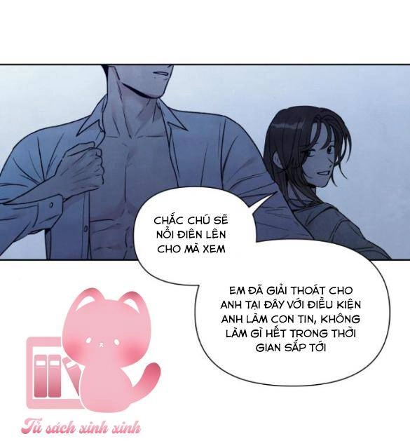 Điều Khiến Tôi Quyết Tâm Chết Đi Chapter 93 - 4