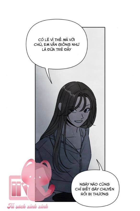 Điều Khiến Tôi Quyết Tâm Chết Đi Chapter 93 - 5