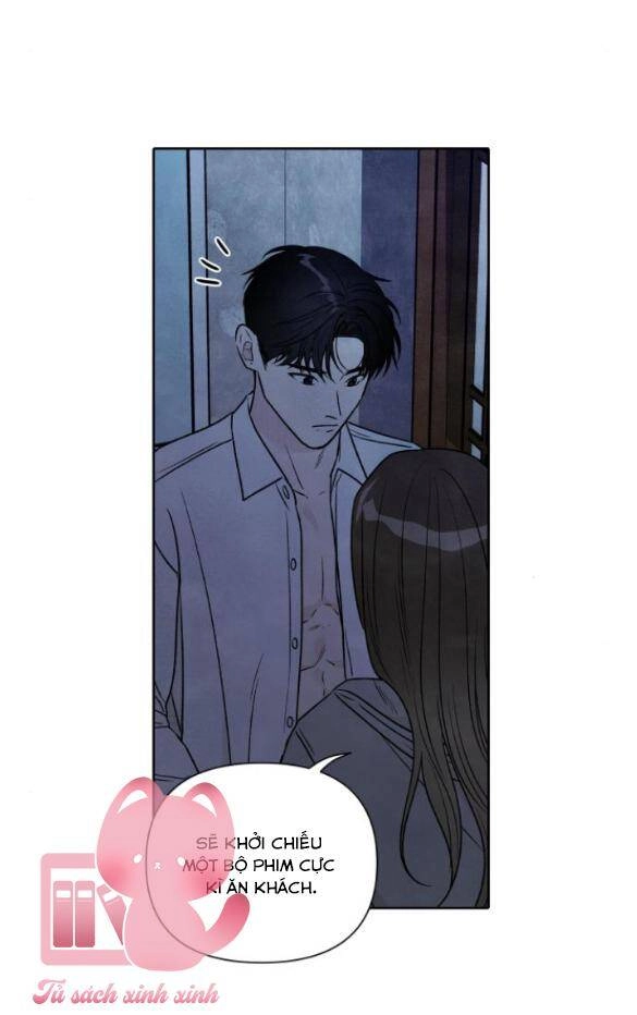 Điều Khiến Tôi Quyết Tâm Chết Đi Chapter 93 - 18