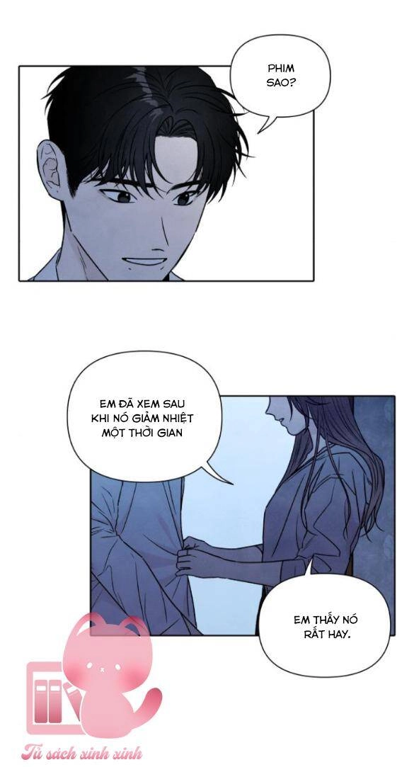 Điều Khiến Tôi Quyết Tâm Chết Đi Chapter 93 - 19