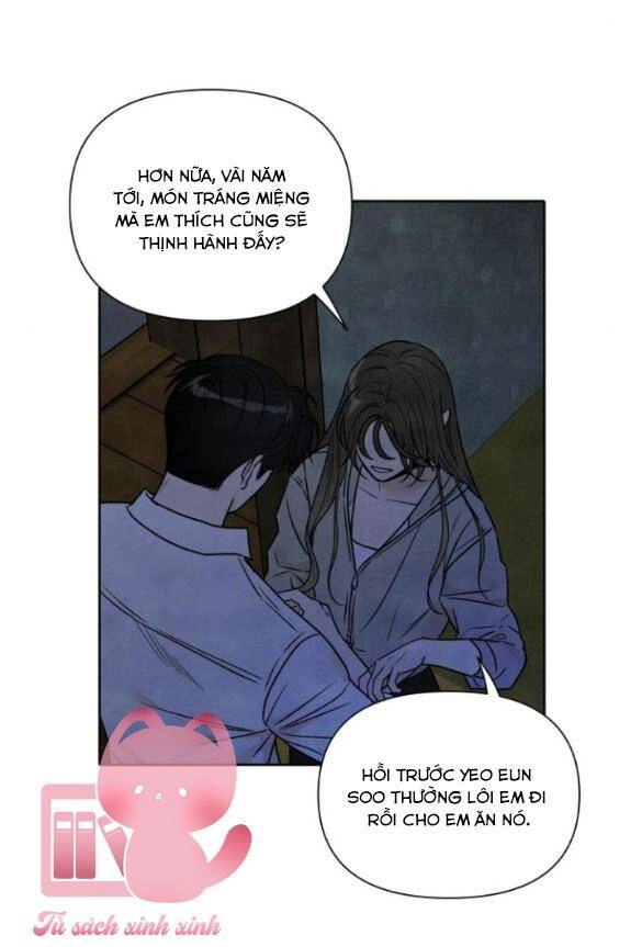 Điều Khiến Tôi Quyết Tâm Chết Đi Chapter 93 - 23