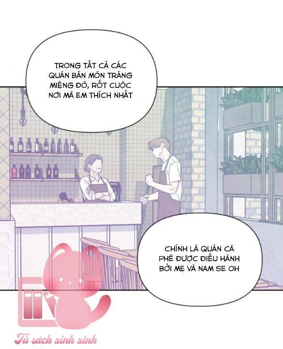 Điều Khiến Tôi Quyết Tâm Chết Đi Chapter 93 - 26