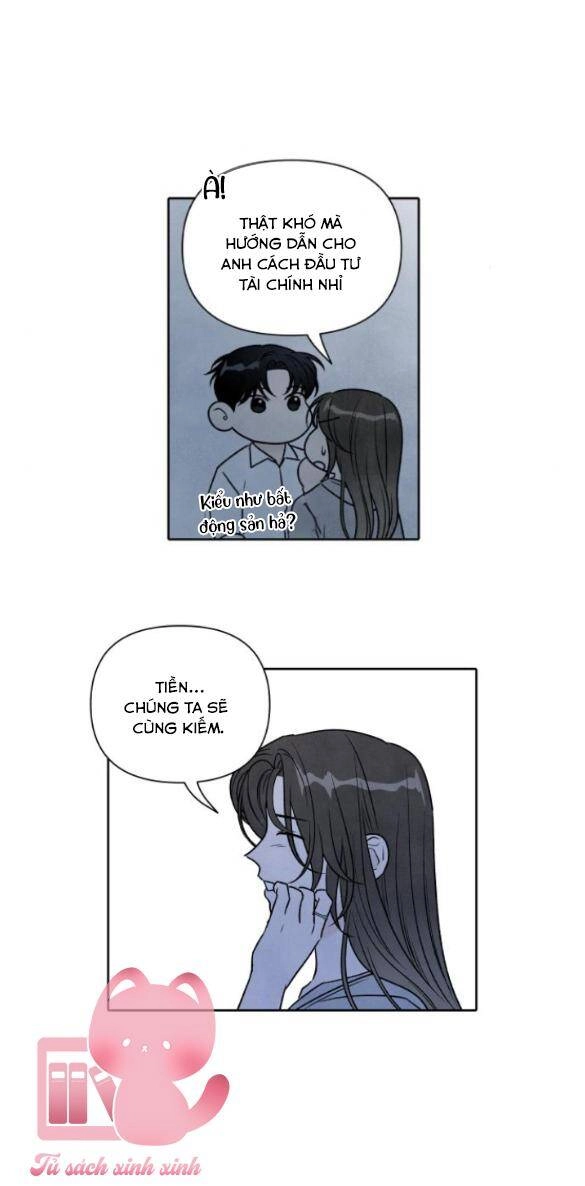 Điều Khiến Tôi Quyết Tâm Chết Đi Chapter 93 - 30