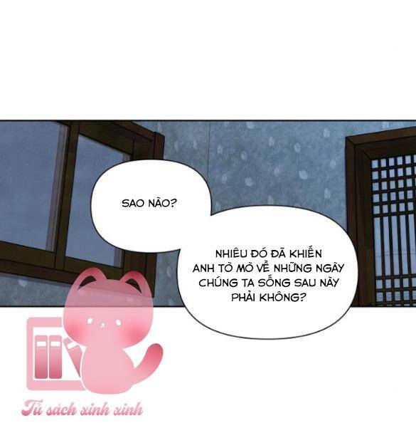 Điều Khiến Tôi Quyết Tâm Chết Đi Chapter 93 - 31