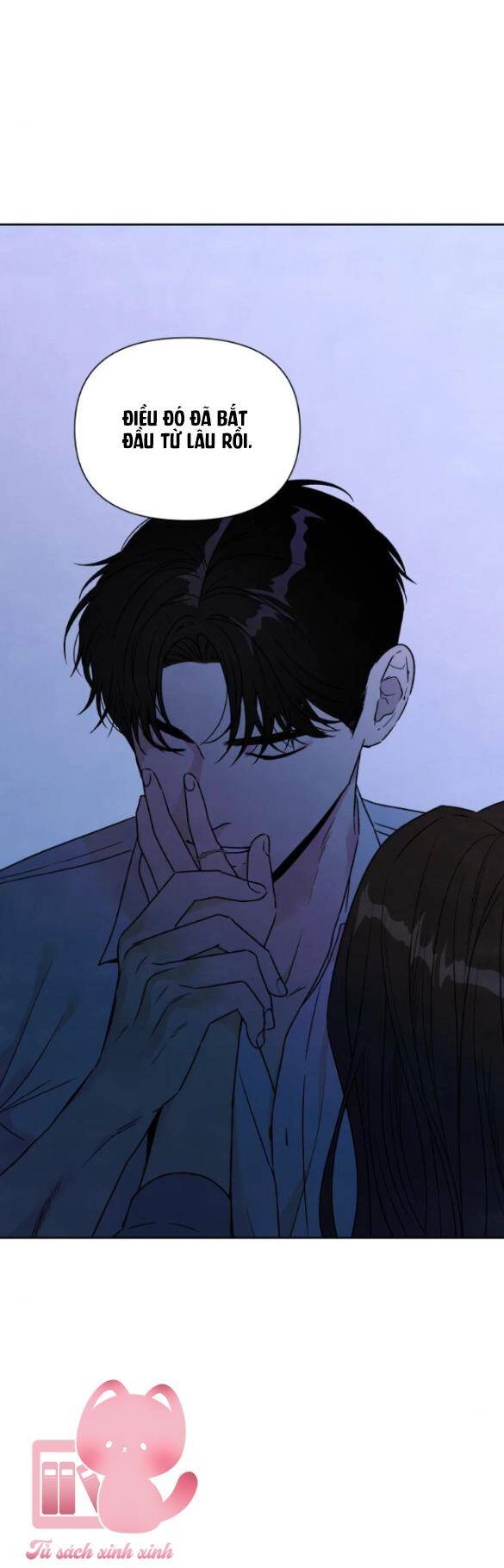 Điều Khiến Tôi Quyết Tâm Chết Đi Chapter 93 - 35