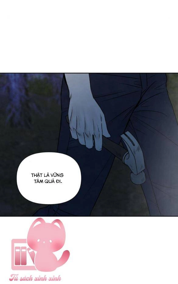 Điều Khiến Tôi Quyết Tâm Chết Đi Chapter 93 - 40